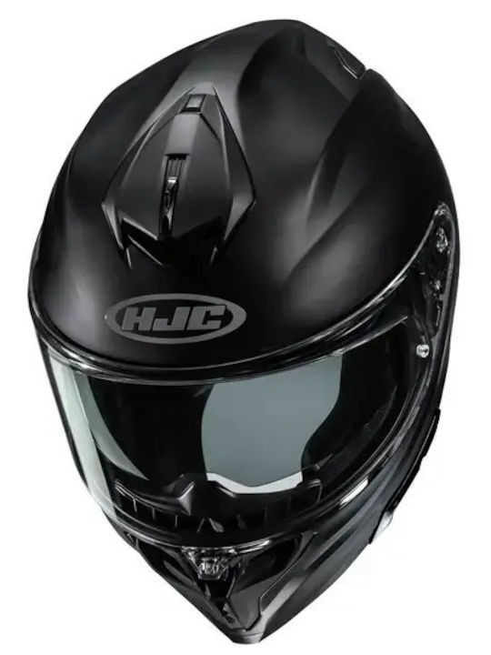 HJC i72 Full Face με Sun Visor ECE 22.06