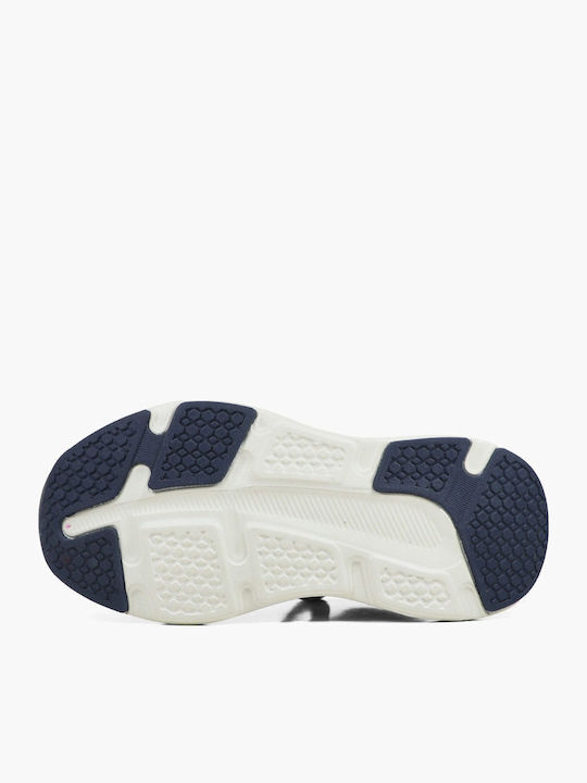 Παιδικά Sneakers High Γκρι