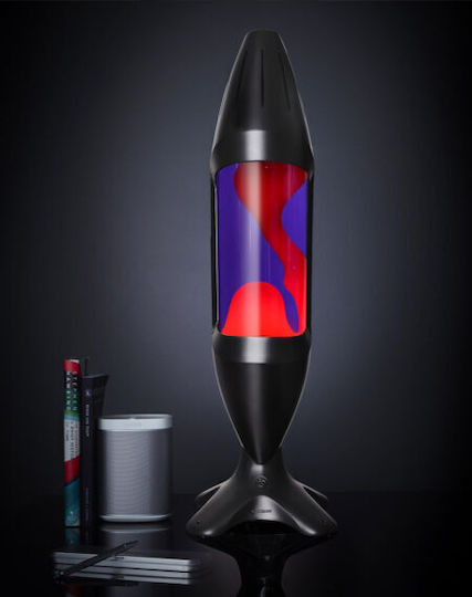 Mathmos Φωτιστικό Lava Lamp Mathmos Φωτιστικό Lava Lamp
