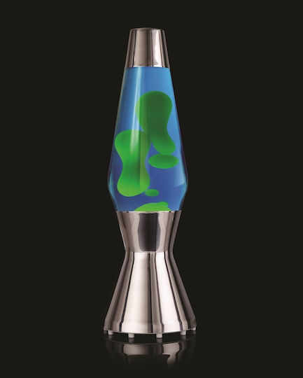 Mathmos E14 Lava Lamp Decorative Light