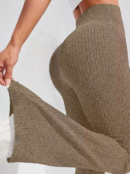 Παντελόνι Φόρμας Khaki Παντελόνι Φόρμας Khaki