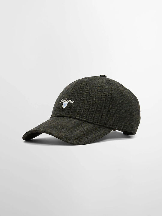 Barbour Barbour Barlow Cap Mha0968-brol11 Dunkelolivgrün Barbour Barbour Barlow Cap Mha0968-brol11 Dunkelolivgrün