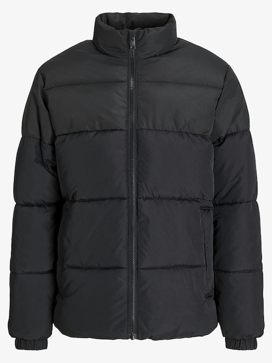 Jack & Jones Παιδικό Καπιτονέ Μπουφάν