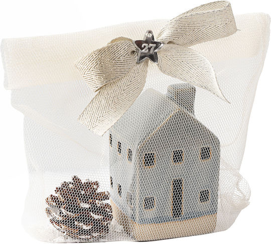 Beauty Home Raumdekoration aus Metall