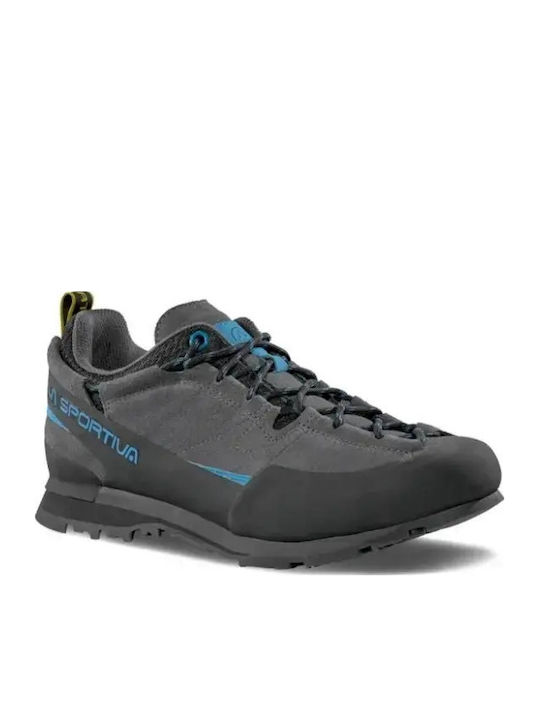 La Sportiva Boulder X Ανδρικά Ορειβατικά Μαύρα La Sportiva Boulder X Ανδρικά Ορειβατικά Μαύρα