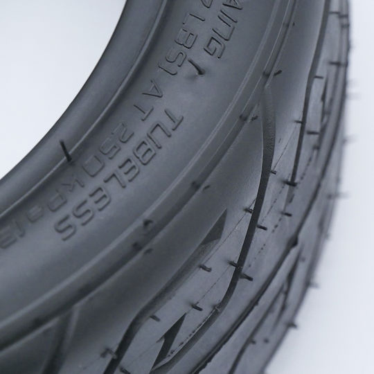 Гума Motus 10x2.70-6.5 Urban Tubeless