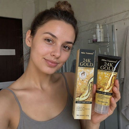 Produs de Curățare a Feței 120gr