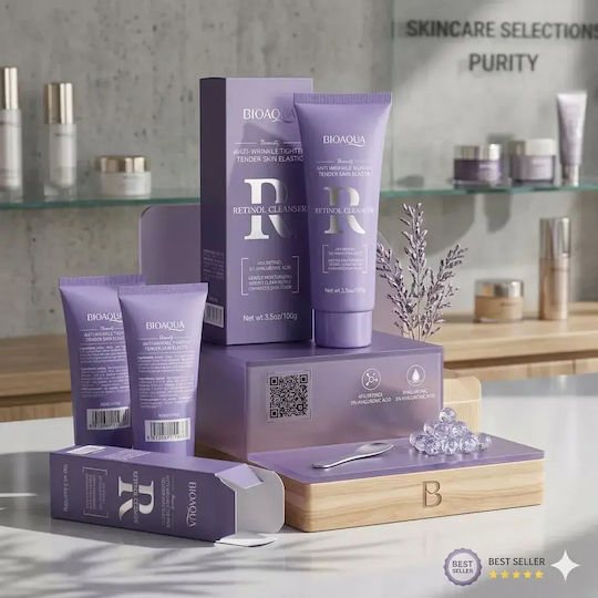 Produs de curățare facială 100 g