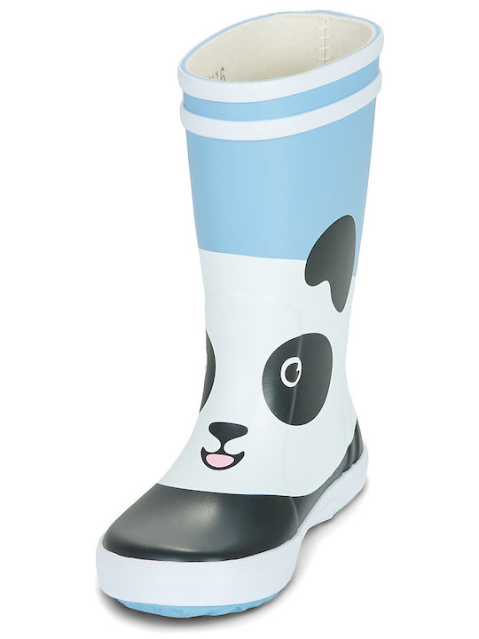 Kinder Gummistiefel Lolly Pop Mehrfarbig