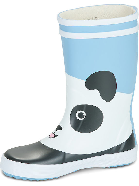 Kinder Gummistiefel Lolly Pop Mehrfarbig