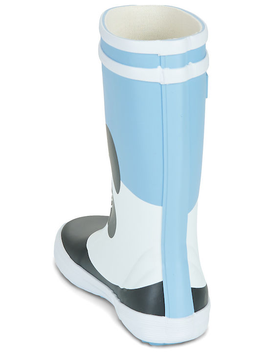 Kinder Gummistiefel Lolly Pop Mehrfarbig