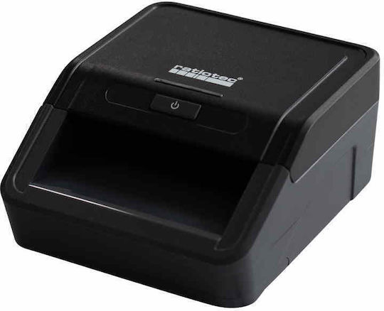 Ratiotec EUR Smart Protect Counterfeit Banknote Detector