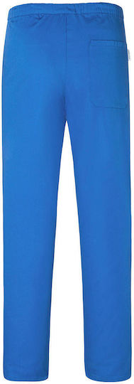 Pantaloni Slip-on Essential cu Talie Elastică Hm 14 Karlowsky Negri
