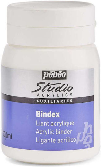 Pebeo Vopsea de protecție acrilică 100 ml