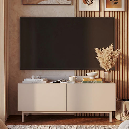 Comodă TV Coast Cașmir L120xA48xÎ37cm