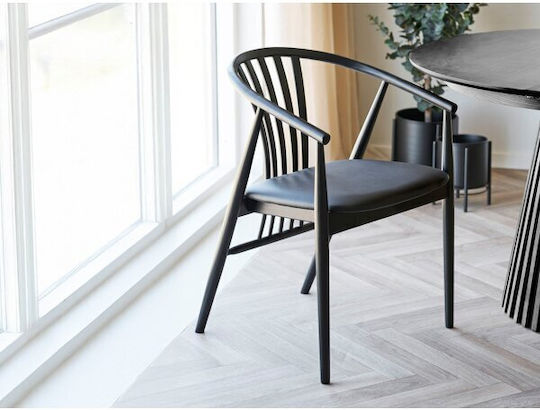 Fotoliu Brea 180 54x78x57cm Negru Fotoliu Brea 180 54x78x57cm Negru