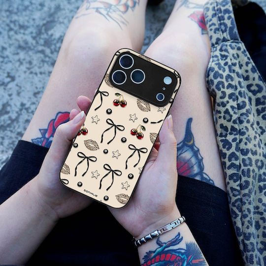 Husă Sonique Back To Y2k Series Realme GT 8 Pro 5G Girl Vibe