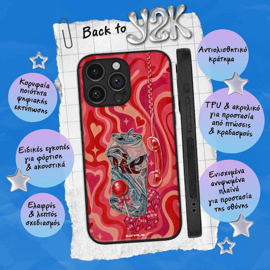 Θήκη Sonique Back To Y2k Series Realme Gt 5g Lollipop