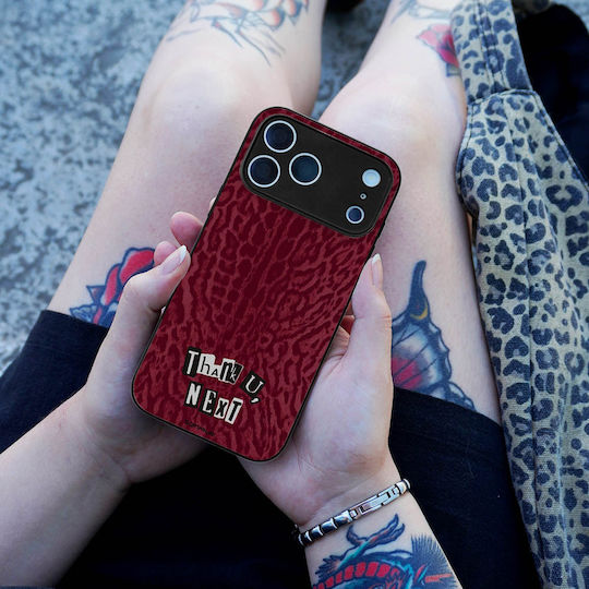 Sonique Back To Y2K Series Case for Oppo Find X9 Pro 5G Tyn