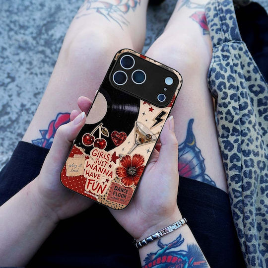 Sonique Back To Y2K Series Oppo A5 Pro 5G Have Fun Case