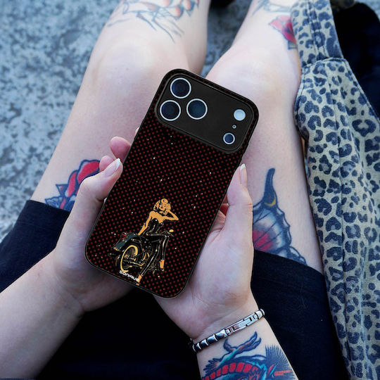 Калъф Sonique Back To Y2k Series Honor 20 Nova 5t Badass