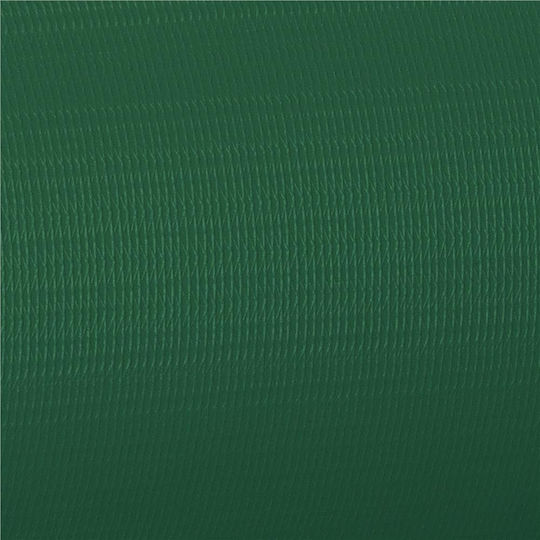 Material pentru Împrejmuirea Grădinii din PVC 19 cm Verde