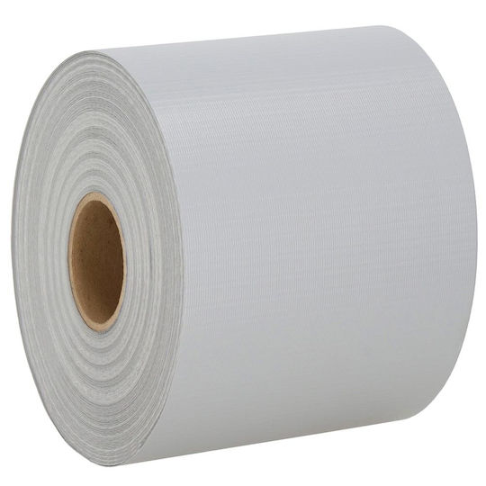 Sârmă pentru Împrejmuirea Grădinii din PVC 19 cm 20 Bucăți Gri