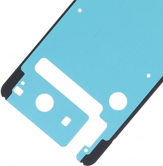 Adeziv pentru Ecran Samsung Galaxy A57 5g, Dublu Adeziv, Predecupat, Kit de Service, Transparent