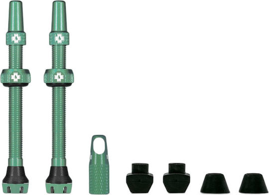 Muc-Off V2 Tubeless-Ventil 60 mm