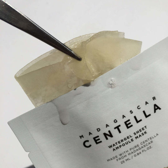 Skin1004 Madagascar Centella Sheet Mask 25ml