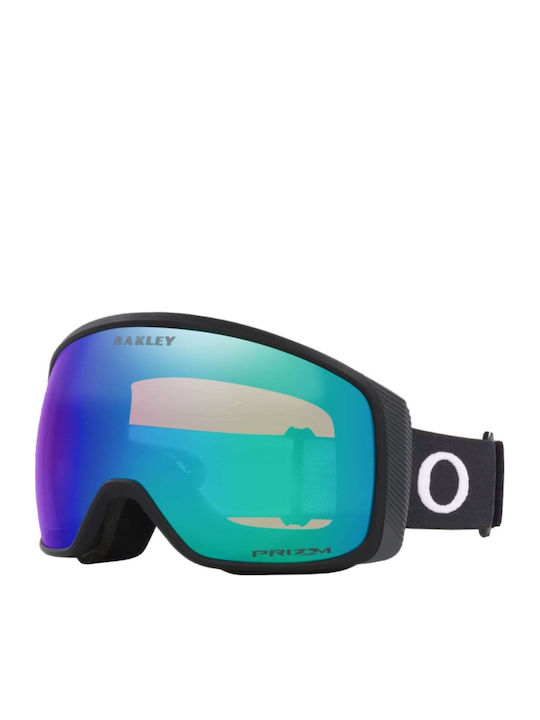 Oakley Маска за възрастни в синьо със синьо стъкло Oakley Маска за възрастни в синьо със синьо стъкло
