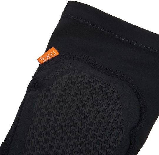 Oakley All Mountain D3o Protecții pentru coate pentru bărbați – Mâneci de protecție pentru ciclism montan