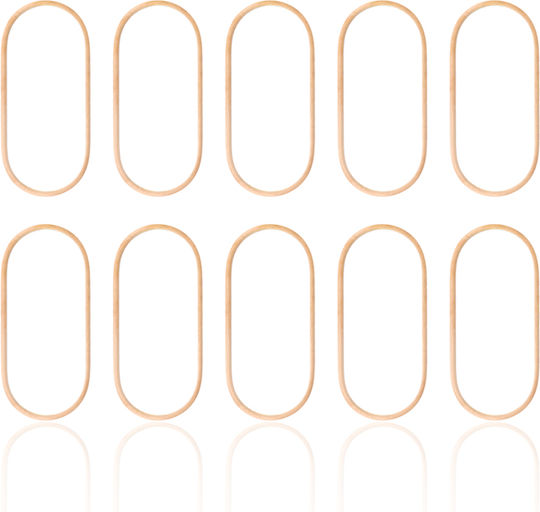 Back Camera Protection Metal Frame Gold for iPhone XS / XS Max