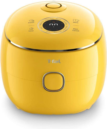 Tefal Rice Cooker 350W with 0.7L Capacity