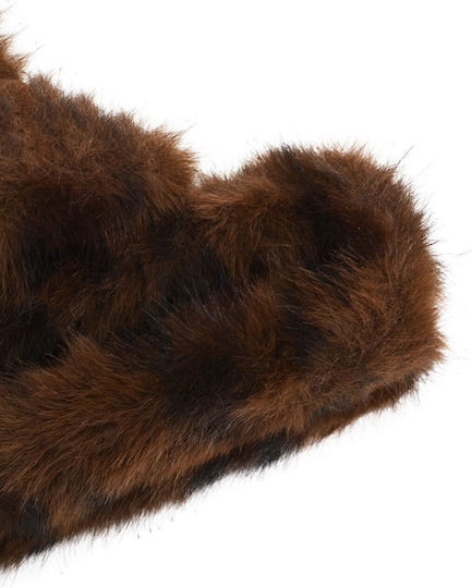 Haarspange Gounino Leopard Motiv