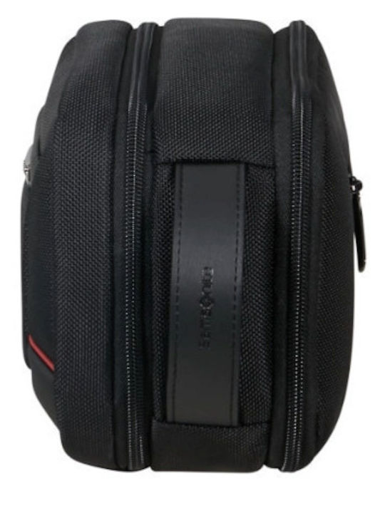 Neseser De Călătorie Samsonite Pro-dlx 6 155241-1041 Negru