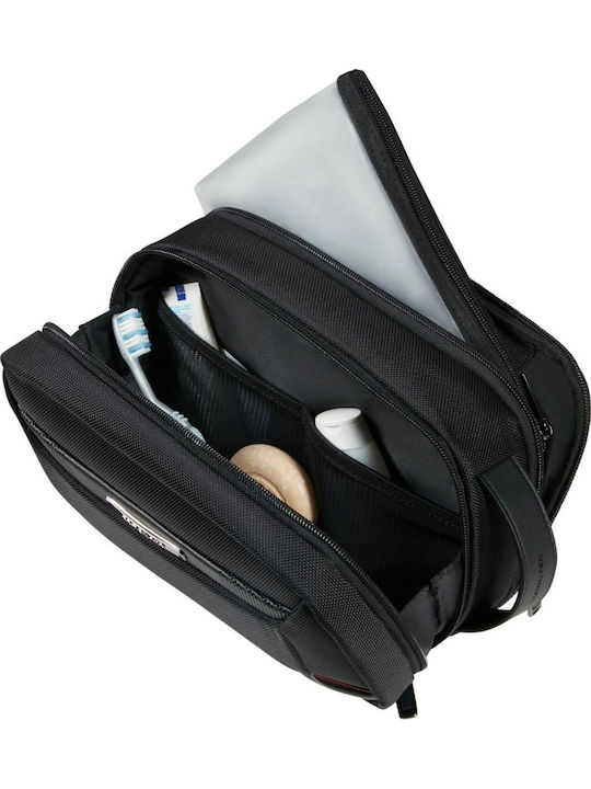 Neseser De Călătorie Samsonite Pro-dlx 6 155241-1041 Negru
