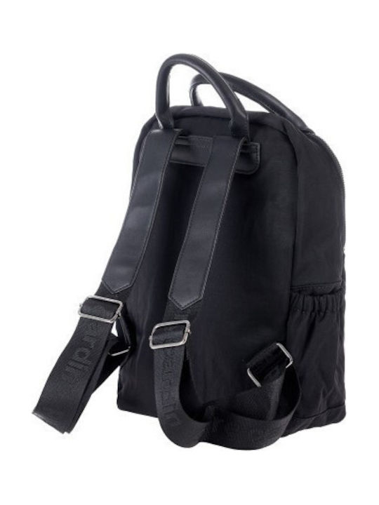 Pierre Cardin Backpack Μαύρο