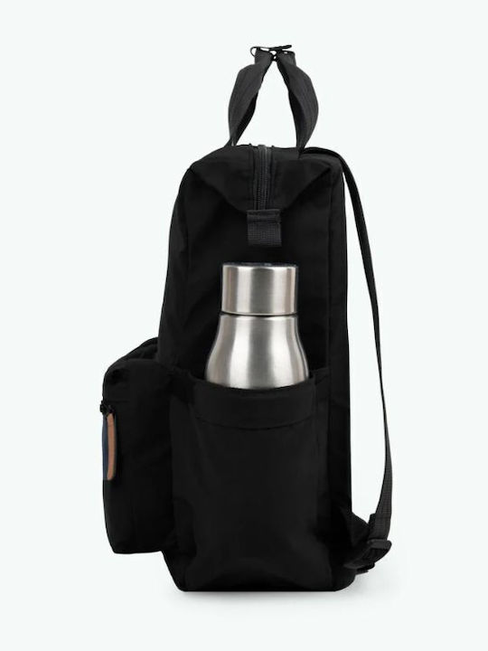 Cabaia Rucksack 10lt Schwarz