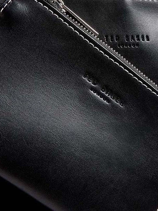 Folina Women's Black Tote Bag