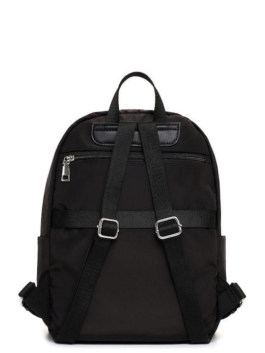 Sandey Women's Black Backpack