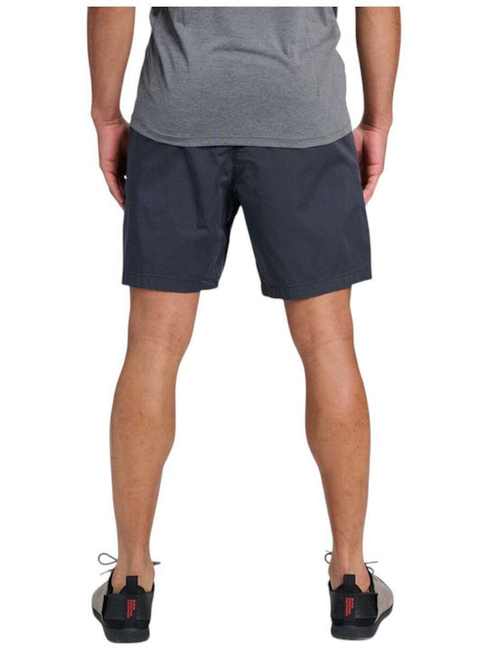 Black Diamond Pantaloni Scurți de Drumeție pentru Bărbați, Albaștri