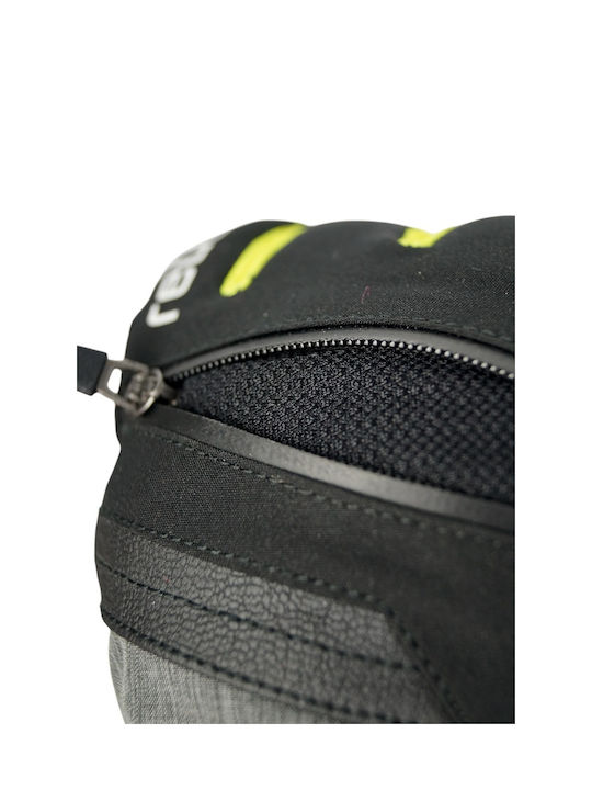 Reusch Kinder Ski- und Snowboardhandschuhe mit Gore-Tex-Membran Schwarz