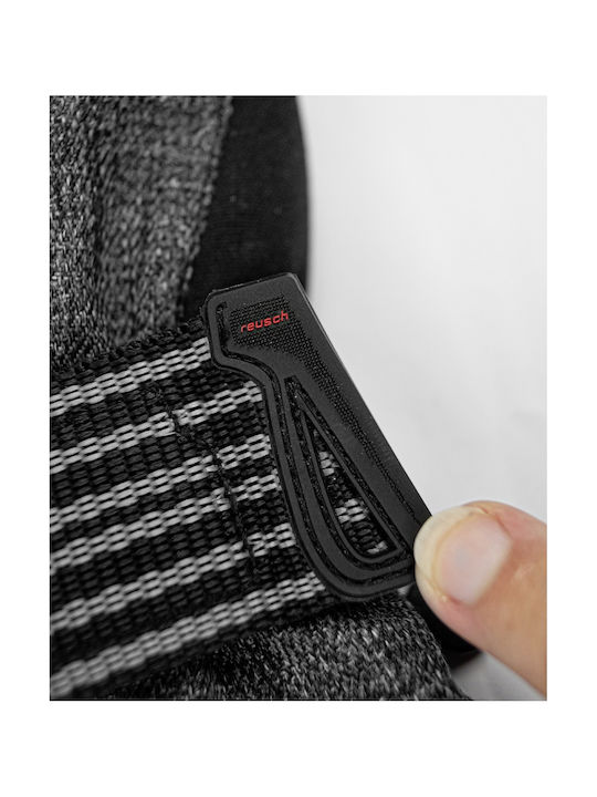 Reusch R-tex Xt Ανδρικά Γάντια Σκι & Snowboard Γκρι