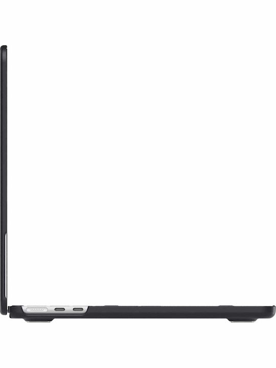 Spigen Nano Pop Acs11269 Macbook Air 13" 2026 2025 2024 2022 Black Sesame