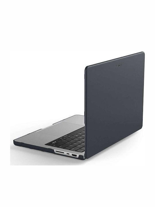 Spigen Nano Pop Acs11272 Macbook Pro 14" 2026 2025 2024 2023 2021 Black Sesame
