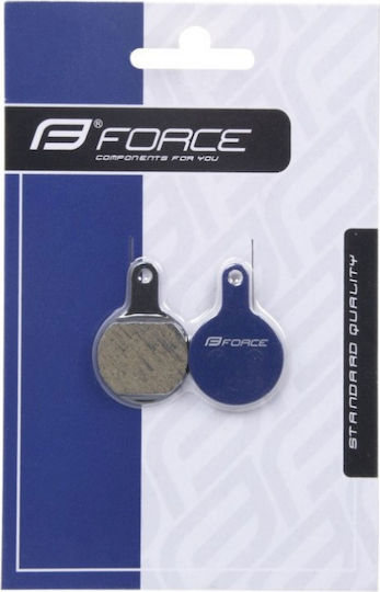 Force Tektro Lyra Disc Brake Pads Spring Sintered Metal