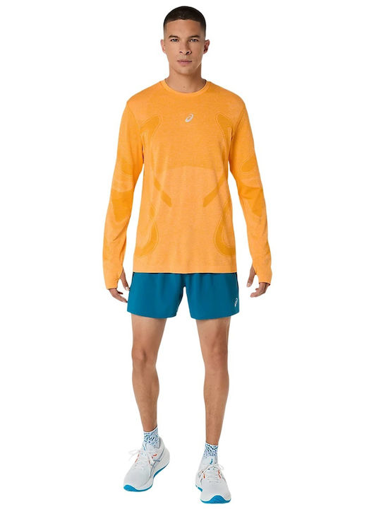 Sportliche Herren-Shorts Türkis