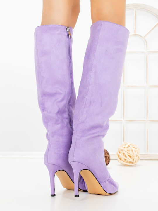 Cizme de damă Violet
