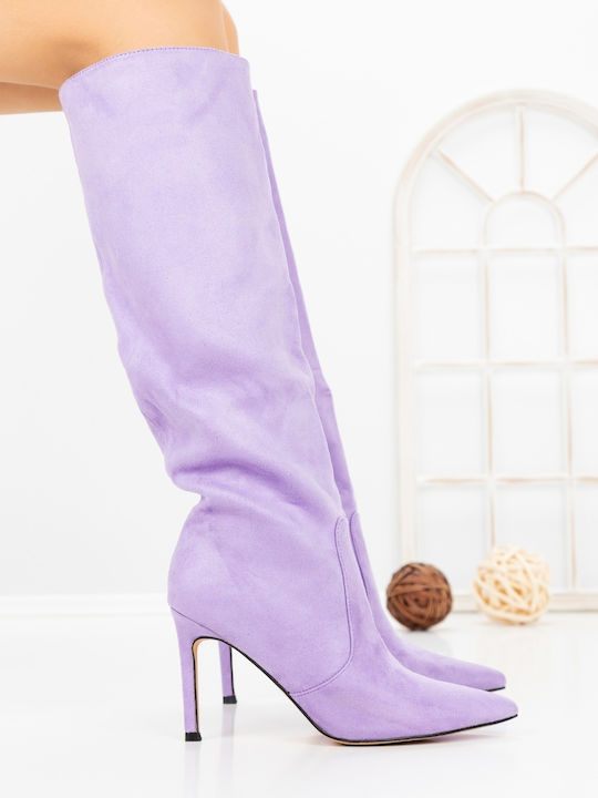 Cizme de damă Violet